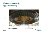 Preview for 42 page of Metso HP Series Assembly And Disassembly