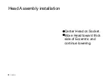 Preview for 57 page of Metso HP Series Assembly And Disassembly