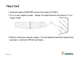 Preview for 62 page of Metso HP Series Assembly And Disassembly