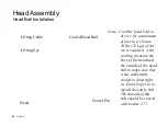 Preview for 64 page of Metso HP Series Assembly And Disassembly