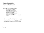 Preview for 68 page of Metso HP Series Assembly And Disassembly