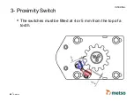 Preview for 90 page of Metso HP Series Assembly And Disassembly