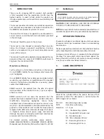 Preview for 3 page of Metso JAMESBURY CC Series Installation Maintenance And Operating Instructions