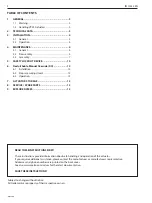 Предварительный просмотр 2 страницы Metso Jamesbury Valv-Powr Value-Line D VPVL Series Installation Maintenance And Operating Instructions