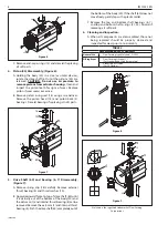 Предварительный просмотр 6 страницы Metso Jamesbury Valv-Powr Value-Line D VPVL Series Installation Maintenance And Operating Instructions