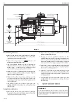 Предварительный просмотр 10 страницы Metso Jamesbury Valv-Powr Value-Line D VPVL Series Installation Maintenance And Operating Instructions