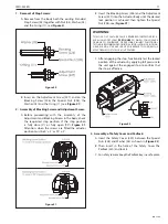 Предварительный просмотр 11 страницы Metso Jamesbury Valv-Powr Value-Line D VPVL Series Installation Maintenance And Operating Instructions