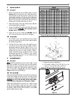 Предварительный просмотр 3 страницы Metso Jamesbury VPVL-051 Installation Maintenance And Operating Instructions