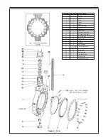 Предварительный просмотр 6 страницы Metso Jamesbury Wafer-Sphere Series Operating Instructions Manual