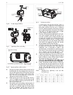 Preview for 12 page of Metso L12 Series Installation Maintenance And Operating Instructions