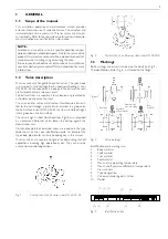 Preview for 3 page of Metso M07 Installation Maintenance And Operating Instructions