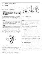 Preview for 6 page of Metso M07 Installation Maintenance And Operating Instructions