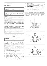 Preview for 7 page of Metso M07 Installation Maintenance And Operating Instructions