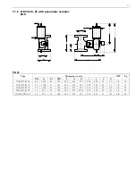 Preview for 17 page of Metso M07 Installation Maintenance And Operating Instructions