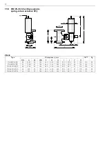 Preview for 20 page of Metso M07 Installation Maintenance And Operating Instructions