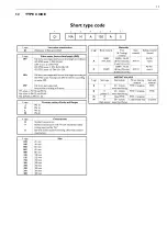 Preview for 23 page of Metso M07 Installation Maintenance And Operating Instructions