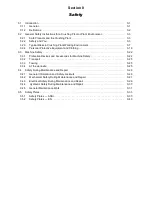 Preview for 7 page of Metso MP1000 Technical Reference Manual