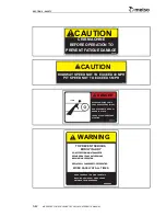 Preview for 50 page of Metso MP1000 Technical Reference Manual