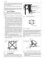 Preview for 9 page of Metso NB723 Installation, Maintenance And Operation Instructions