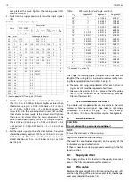 Preview for 10 page of Metso NB723 Installation, Maintenance And Operation Instructions