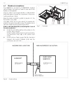 Предварительный просмотр 12 страницы Metso ND9200F Installation Maintenance And Operating Instructions