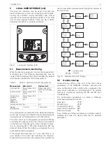 Предварительный просмотр 13 страницы Metso ND9200F Installation Maintenance And Operating Instructions