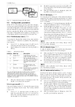 Предварительный просмотр 15 страницы Metso ND9200F Installation Maintenance And Operating Instructions