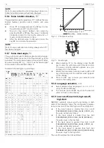 Предварительный просмотр 16 страницы Metso ND9200F Installation Maintenance And Operating Instructions