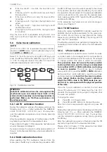 Предварительный просмотр 17 страницы Metso ND9200F Installation Maintenance And Operating Instructions