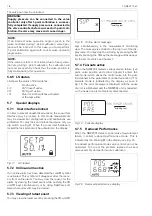 Предварительный просмотр 18 страницы Metso ND9200F Installation Maintenance And Operating Instructions