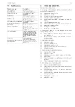 Предварительный просмотр 23 страницы Metso ND9200F Installation Maintenance And Operating Instructions