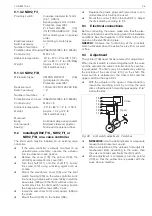 Предварительный просмотр 25 страницы Metso ND9200F Installation Maintenance And Operating Instructions