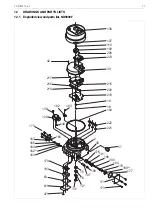 Предварительный просмотр 27 страницы Metso ND9200F Installation Maintenance And Operating Instructions