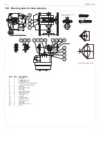 Предварительный просмотр 34 страницы Metso ND9200F Installation Maintenance And Operating Instructions