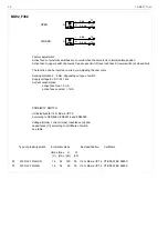 Предварительный просмотр 36 страницы Metso ND9200F Installation Maintenance And Operating Instructions