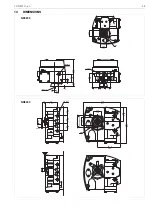 Предварительный просмотр 39 страницы Metso ND9200F Installation Maintenance And Operating Instructions