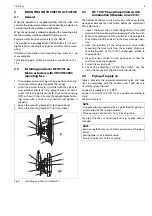 Preview for 5 page of Metso NE Series Installation Maintenance And Operating Instructions