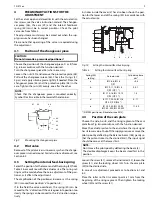 Preview for 9 page of Metso NE Series Installation Maintenance And Operating Instructions