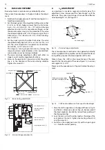 Preview for 10 page of Metso NE Series Installation Maintenance And Operating Instructions