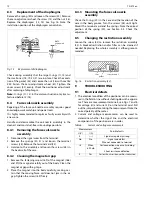 Preview for 12 page of Metso NE Series Installation Maintenance And Operating Instructions