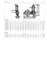 Preview for 19 page of Metso Neldisc L1 Series Installation, Maintenance And Operation Instructions