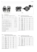 Preview for 6 page of Metso NELDISC L4 Series Intallation, Maintenance And Operating Instructions