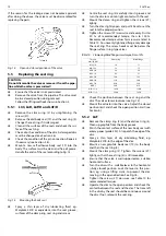 Preview for 10 page of Metso NELDISC L4 Series Intallation, Maintenance And Operating Instructions