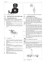 Preview for 11 page of Metso NELDISC L4 Series Intallation, Maintenance And Operating Instructions