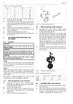 Preview for 12 page of Metso NELDISC L4 Series Intallation, Maintenance And Operating Instructions