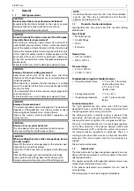 Preview for 3 page of Metso Neles BW Series Installation Maintenance And Operating Instructions