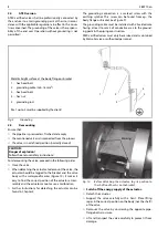 Preview for 8 page of Metso Neles BW Series Installation Maintenance And Operating Instructions