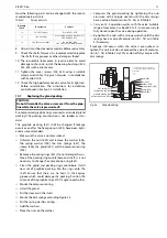 Preview for 17 page of Metso Neles BW Series Installation Maintenance And Operating Instructions