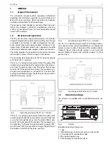 Предварительный просмотр 3 страницы Metso Neles N1 Series Installation, Maintenance & Operation Instructions