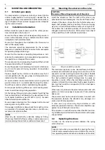 Предварительный просмотр 6 страницы Metso Neles N1 Series Installation, Maintenance & Operation Instructions